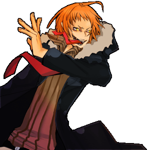 ジルチェ - ニコニコMUGENwiki - atwiki（アットウィキ）